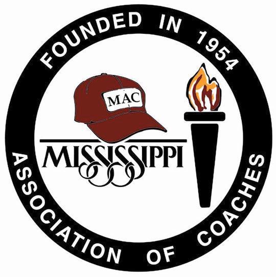 MISSISSIPPI ASSOCIATION OF COACHES 600 E. Northside Drive, Clinton, MS 39056 P O Box 1194, Clinton, MS 39060 Telephone: 601-924-3020 Fax: 601-924-3050 www.mscoaches.