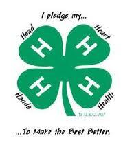 The Texas 4 H and Yuth Develpment Prgram will be spnsring a state wide leader training n July 27 29, 2012 in San Antni t prepare the new generatin f 4 H vlunteers t lead and instruct ur members.
