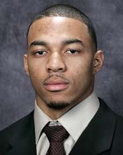 (Coaches)» 2005 Big 12 Commissioner's Spring Academic Honor Roll» 2004 Big 12 Commissioner's Fall Academic Honor Roll Cornerback Cortney Grixby is in his third season as a Blackshirt in 2007 and is