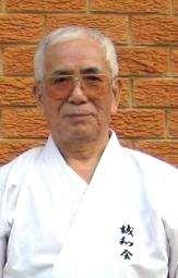 Background Information: Shuji Tasaki was well known as Gogen Yamaguchi s most competent fighter having proven himself in the very first All Japan Karate-do Gojukai Championships in 1963 which was