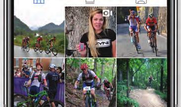 CAPABILITIES VeloNews offers custom social media promotions including amplified editorial custom content athlete takeovers awareness campaigns stories live video follower campaigns