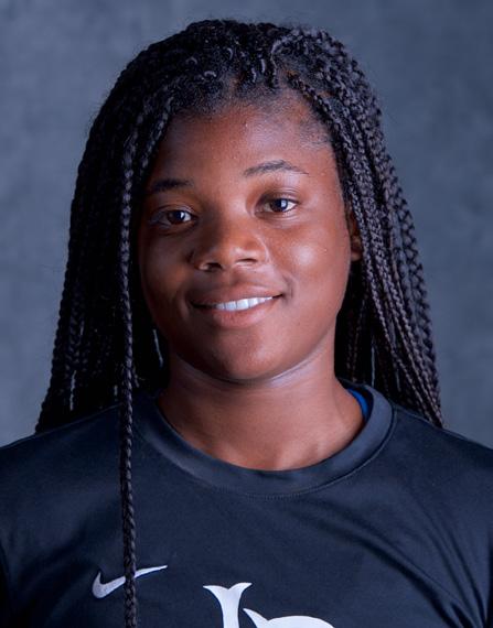 LBSU s 4-0 win over Fairfield (Aug. 21) and the 49ers 2-1 loss at UCLA (Sept. 18). 2015 (Sophomore): Played in 18 games and made six starts in her first year at the Beach.