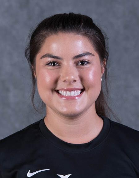 High School: Four-year letterwinner out of Long Beach Poly High School where she served as a team captain in her junior and senior seasons A two-time First Team All-Moore League selection Named to