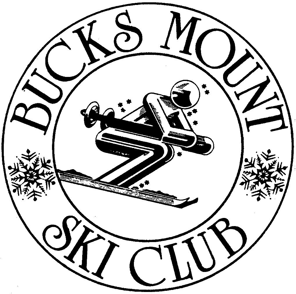 Volume 2 Issue 1 Bucks Mount Ski Club January 1998 Membership Wayne C. MacMath President Happy New Year!