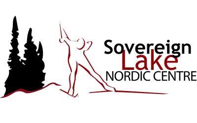 Sovereign Lake Nordic Centre Box 1231 Vernon BC VIT 6N6 Ph: 250 558 3036 Fax: 250 558 3076 Email: schools@sovereignlake.