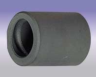 9 Magnet capsule A strong magnet, which is completely encapsulated in plastic, provides excellent corrosion resistance and torque.