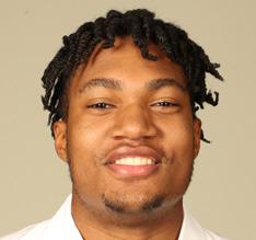 Redshirt FR guard from Oklahoma City s Putnam West HS; spent 2015-16 season at prep school Went 995 days between final HS game (3/3/15) and collegiate debut vs.