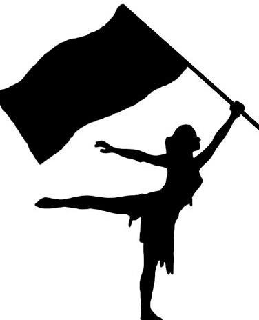 Try-Outs for the War Eagle Regiment Color Guard will be