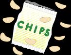 Week 4: Sloppy Joe's & potato chips Week 5: (when they