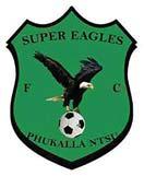 NATIONAL FIRST DIVISION FOOTBALL CLUBS 2017/18 SEASON ROYAL EAGLES Chairman Mr Sibusiso Mpisane Established in 2009 33 37 Stanhope Place, No.