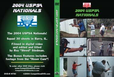 95 2004 USPSA Nationals From CompetitionDVD.