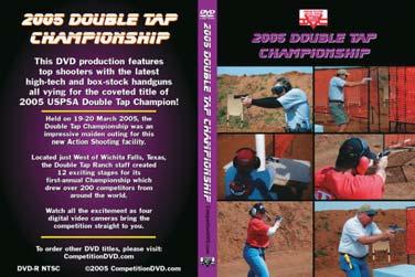 com This DVD chronicles the trials and tribulations of the 10 members of Squad Two as they engage all 10 stages of the 2004 Texas State Limited Championships.