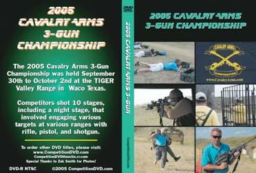 99 2006 USPSA Space City Challenge DVD From CompetitionDVD.com Every year the Bay Area Practical Shooters Club hosts the Space City Challenge near Houston, Texas on the Gulf Coast.