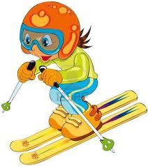 Ski Clobber: If you have hired items from Sub32 they must be returned to the Finance Office on Monday 27 th February your first day back to school.