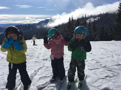 Ski/Snowboard School & Instructors Lessons sign ups