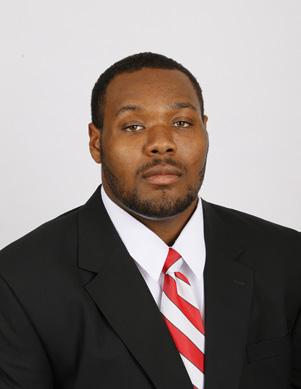 #69 THOMAS TEAL Defensive Tackle 6-1 / 308 / RS - Senior Bennettsville, S.C. / Malboro HS AS A RS - SENIOR (2014): Earned the team s Mario Williams Award for Most Valuable Player on Defense.