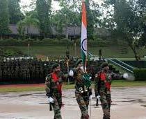 Mitra Shakti 2017 India Sri Lanka joint military exercise held Between 13th and 15th October 2017, the joint military exercise between India and Sri Lanka, called the Mitra