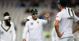 First Ever Four Day Cricket Test Match approved by ICC The International Cricket Council has approved the first ever Four Day Test Match to be played on a trial basis, between South Africa
