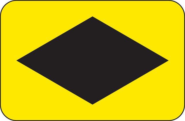 route for motorway