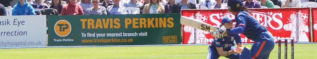 They are captained by the former Somerset player and current Cornwall All-Rounder, Keith Parsons.