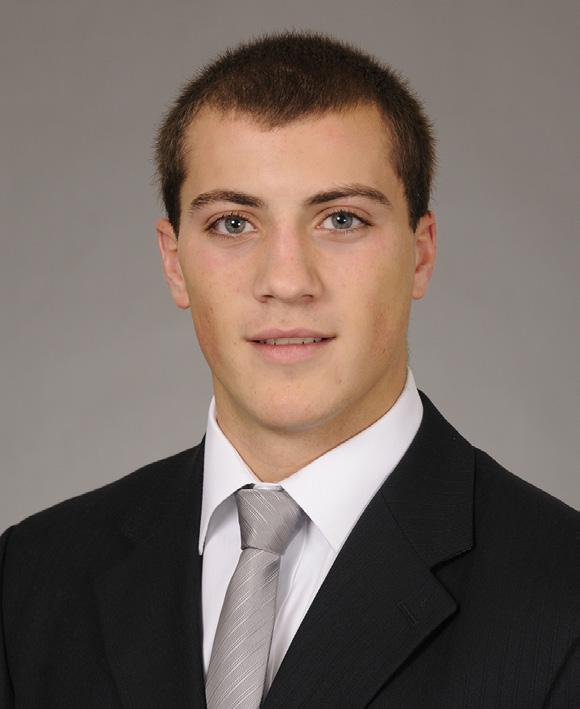 @FriarsHockey Player Profiles 15 TOM PARISI SO. 6-0 195 Commack, N.Y. 6 D Goals... 1 (6 times - last vs. NU 12/6/13) Assists...2 (at Maine 3/1/14) Points.