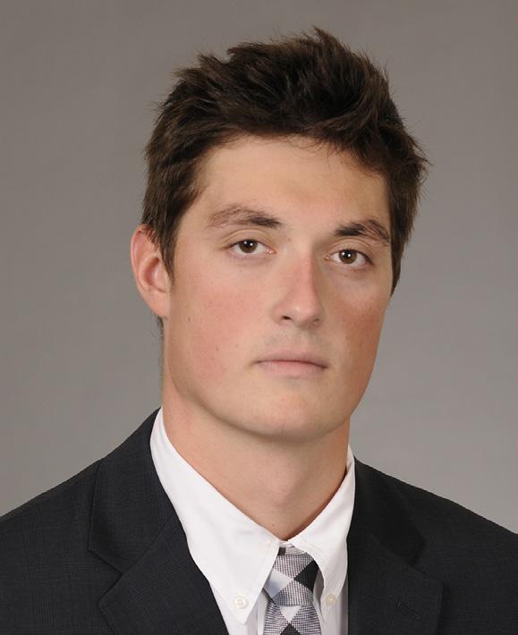 @FriarsHockey Player Profiles 16 8 D Goals... - Assists...1 (vs. BU 1/25/13) Points...1 (vs. BU 1/25/13) 2013-14: Has not played in a game this season. WILL GOSS SO. 6-4 210 Wellesley, Mass.