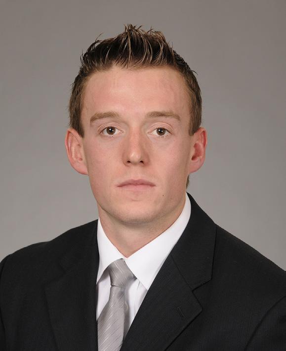 @FriarsHockey 24 Player Profiles 27 D Goals... - Assists... 1 (3 times - last at UML 1/25/14) Points.