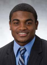 Webster Groves 2011: Tallied 25 tackles in 13 games this seasoncontributed three tackles and an assisted tackle for loss against Ohio (12-2). Added an assisted tackle versus Eastern Michigan (11-25).