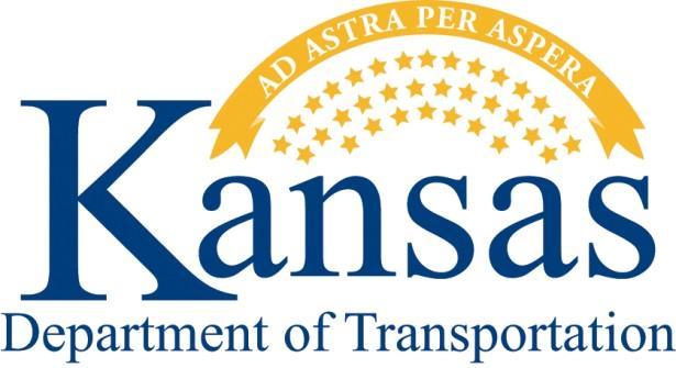 State of Kansas Highway Safety Plan FFY 2014 Sam Brownback, Governor Mike King, Secretary, Kansas Department of Transportation Chris Herrick, Director, KDOT Division of Planning and Development Mike