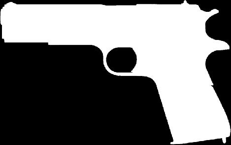 Single-action automatic pistol must be cocked by first operating the slide or bolt, or, if a round is already chambered, by cocking the hammer manually.