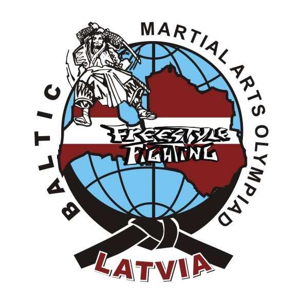LATVIAN KARATE ASSOCIATION & LITHUANIAN KARATE SHOTOKAN FEDERATION