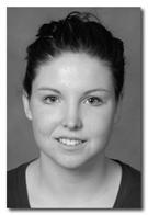 Emma MacKay Charlottetown Birthdate 31-03-1994 Event(s)/Position 50M, 100M & 200M Freestyle Qualified for Eastern Canadians in 50