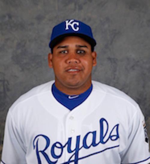TONIGHT S BLUE ROCKS STARTING PITCHER #26 RHP Yender Caramo Acquired: Signed as undrafted free agent November 22, 2010 Born: August 25, 1991 in San Felix, Bolivar, Venezuela Age: 23 Resides: San