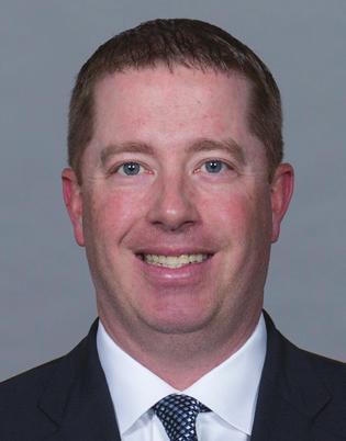 BOB QUINN Executive Vice President and General Manager Years with Lions: Years in NFL: 8 QUINN MAKES HIS MARK FIRST SEASON AT THE HELM Quinn s first season in the role of a franchise s top football