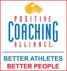 Positive Coaching Alliance (PCA) BETTER ATHLETES, BETTER PEOPLE. That s what youth sports can and should produce.