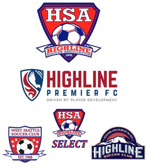 Our HSA Soccer Family Other Program Offerings HSA Skills Clinics Spring and Fall Player Clinics Summer
