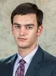 2017-18 LEHIGH MEN S BASKETBALL GAME 14: HOLY CROSS AT LEHIGH JANUARY 5, 2017 PAGE 29 #31 Pat ANDREE Forward Sophomore 6-8 225 Colts Neck, N.J. Christian Brothers Academy Major: Arts and Sciences WHY LEHIGH?