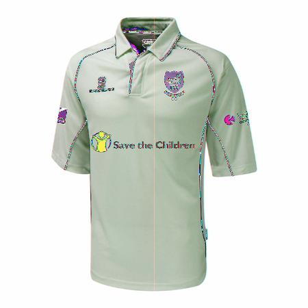 placed). Eversholt Cricket Club makes no profit from the sale of Club clothing.