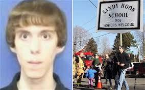 CONNECTICUT December 14 th, 2012-Sandy Hook Elementary school Lone gunman, Adam Lanza,