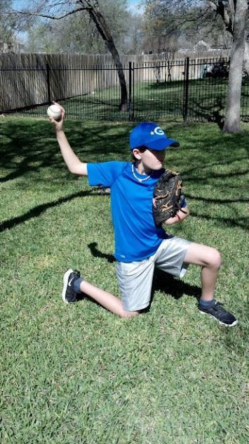Drills Developing proper throwing mechanics can be accomplished by completing a short series of drills on a regular basis.