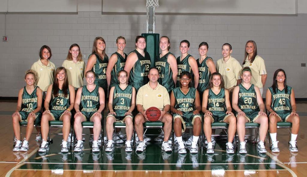 From 1994-2005, Mattson was the associate head coach of the NMU men s basketball team and assistant coach from 1988.