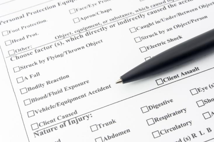OSHA Reporting Requires electronic submission of records in 2017, employers