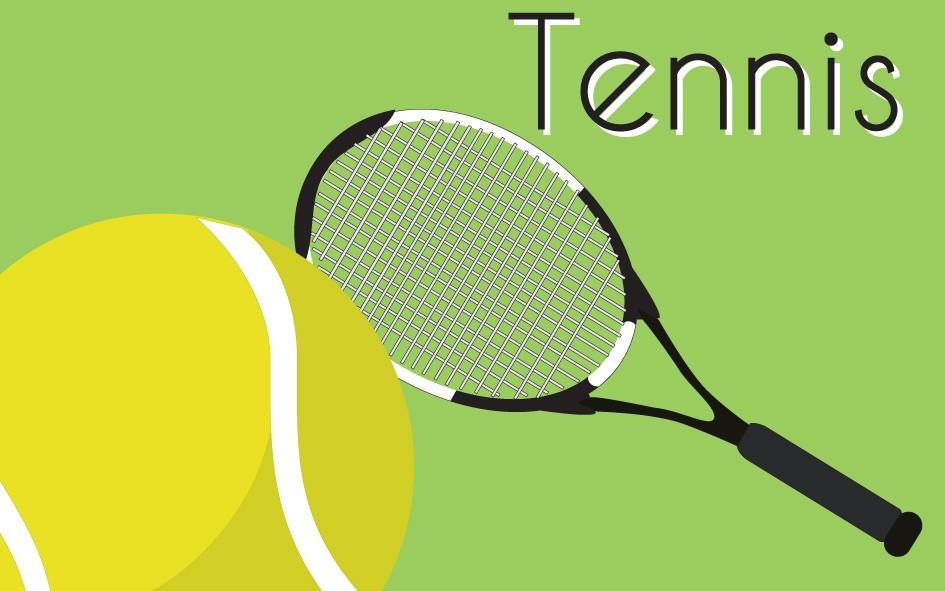 Part Six hoose the correct answer (, or ) to fill the numbered gaps. Mark your answers on your answer sheet. Tennis Tennis is played by two or four people on a court divided by a low net.