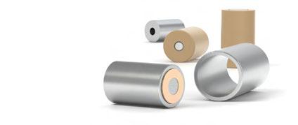 We offer these cartridges in a variety of bonded phases to match your column chemistry. These cartridges are reusable and economical. APPLICATION NOTE Why Use A Guard Column?