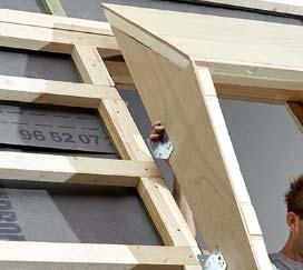 s prefabricated kerb plywood 37 mm