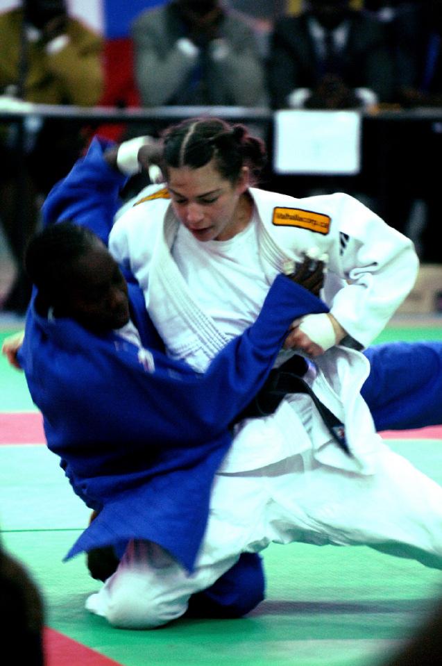 The Canadian judo community decided that a new approach would not focus exclusively on the path of developing only elite competitors.