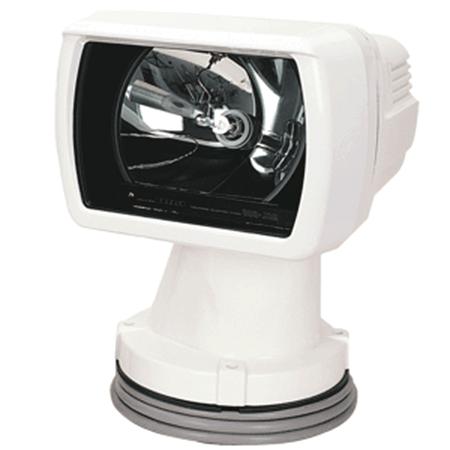 PRODUCT SUPPORT MANUAL YACHT BEAM 6M Searchlight Remote
