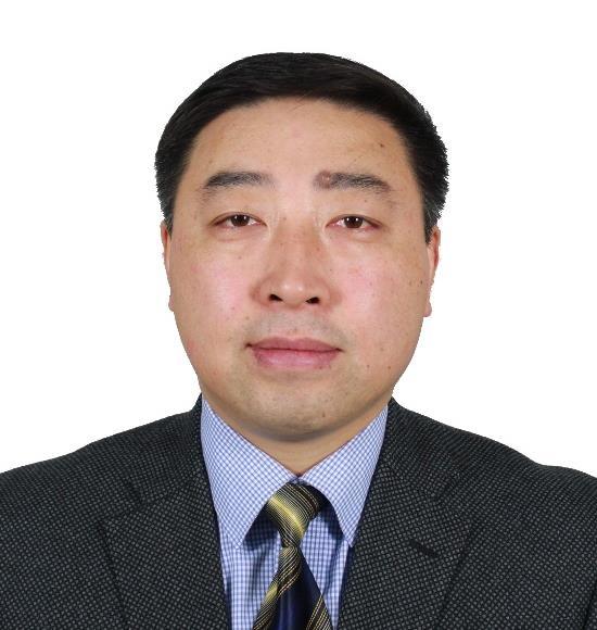 Dr. Xu Yong Deputy Director General of Economic and