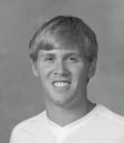 2) Had the golden overtime goal that sent Wake Forest to the College Cup in Wake s 1-0 victory over Notre Dame (Dec. 8). 2006 (freshman): Saw action in 17 games with 10 starts.