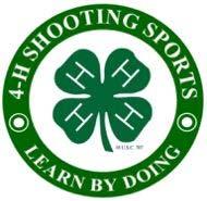 4-H SHARPSHOOTERS CLUB Want to learn about firearm safety, wildlife and how to shoot a 22 rifle, archery or trap? Then join the Washington County 4-H Sharpshooters!